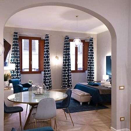 Provenzale Casa Hotel Florence Buitenkant foto