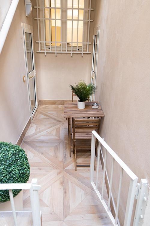 Provenzale Casa Hotel Florence Buitenkant foto