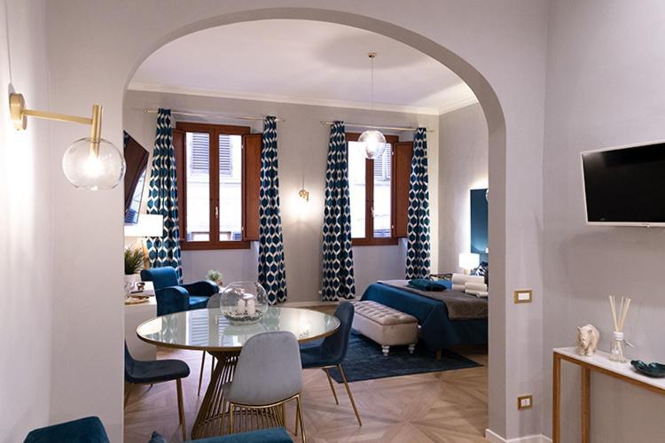 Provenzale Casa Hotel Florence Buitenkant foto