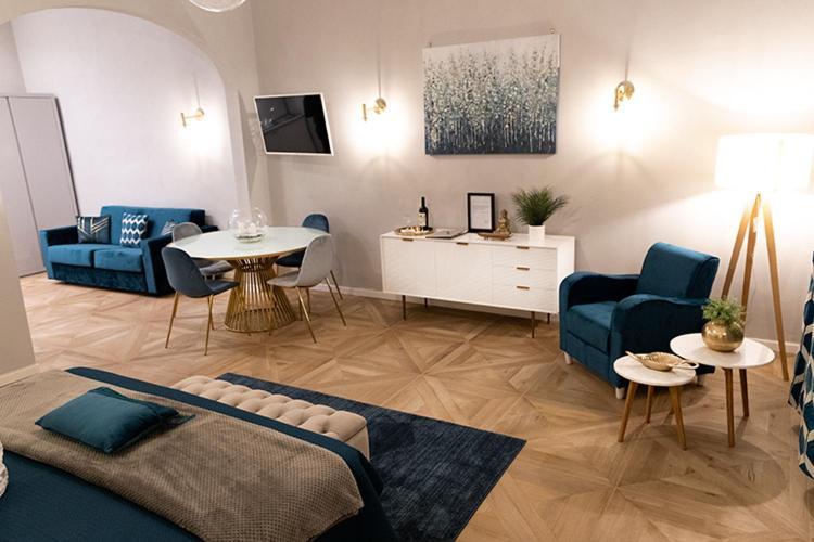 Provenzale Casa Hotel Florence Buitenkant foto