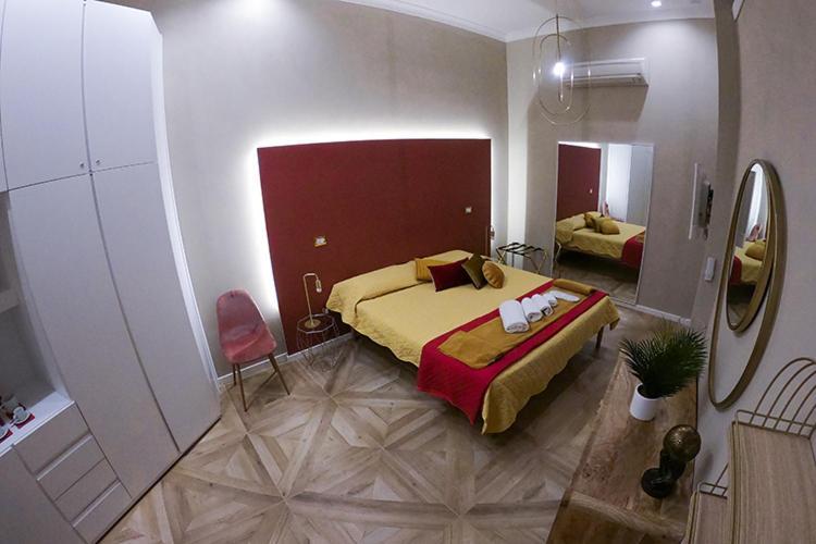 Provenzale Casa Hotel Florence Buitenkant foto