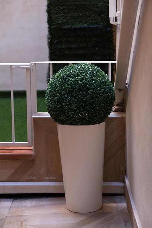 Provenzale Casa Hotel Florence Buitenkant foto