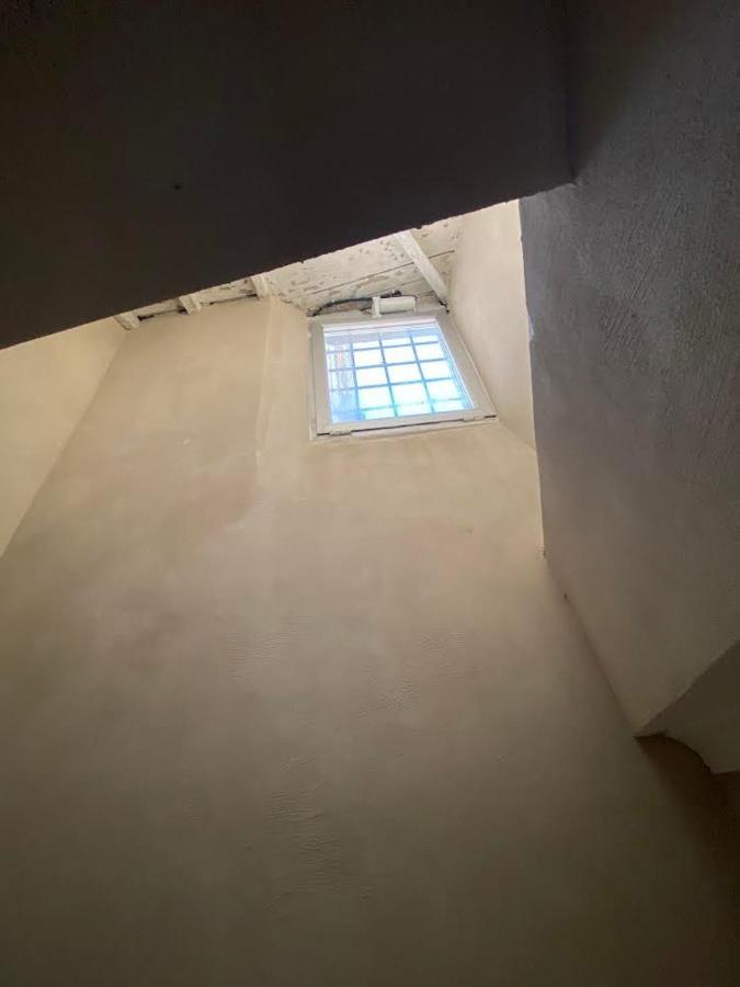 Provenzale Casa Hotel Florence Buitenkant foto
